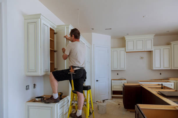 Licensed Kitchen service in Stanchfield, MN - Remodeling Of Kitchen