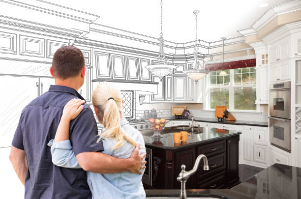 Professional Kitchen technician working in Stanchfield, MN