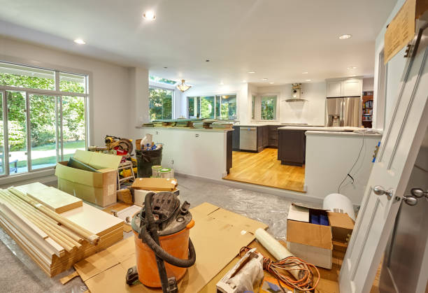 Reliable Kitchen contractor in Stanchfield, MN by Remodeling Of Kitchen