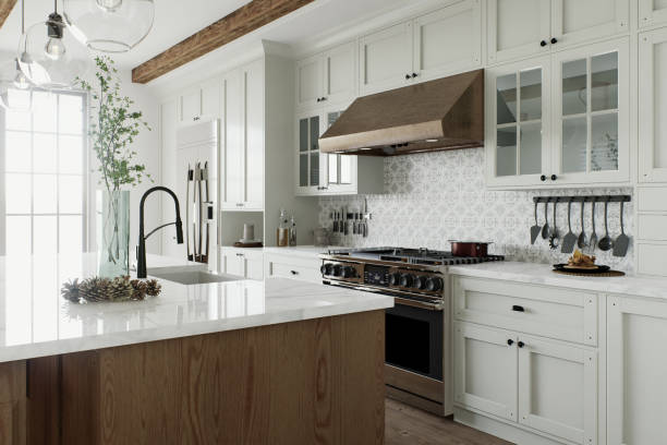 Affordable Kitchen solutions in Stanchfield, MN